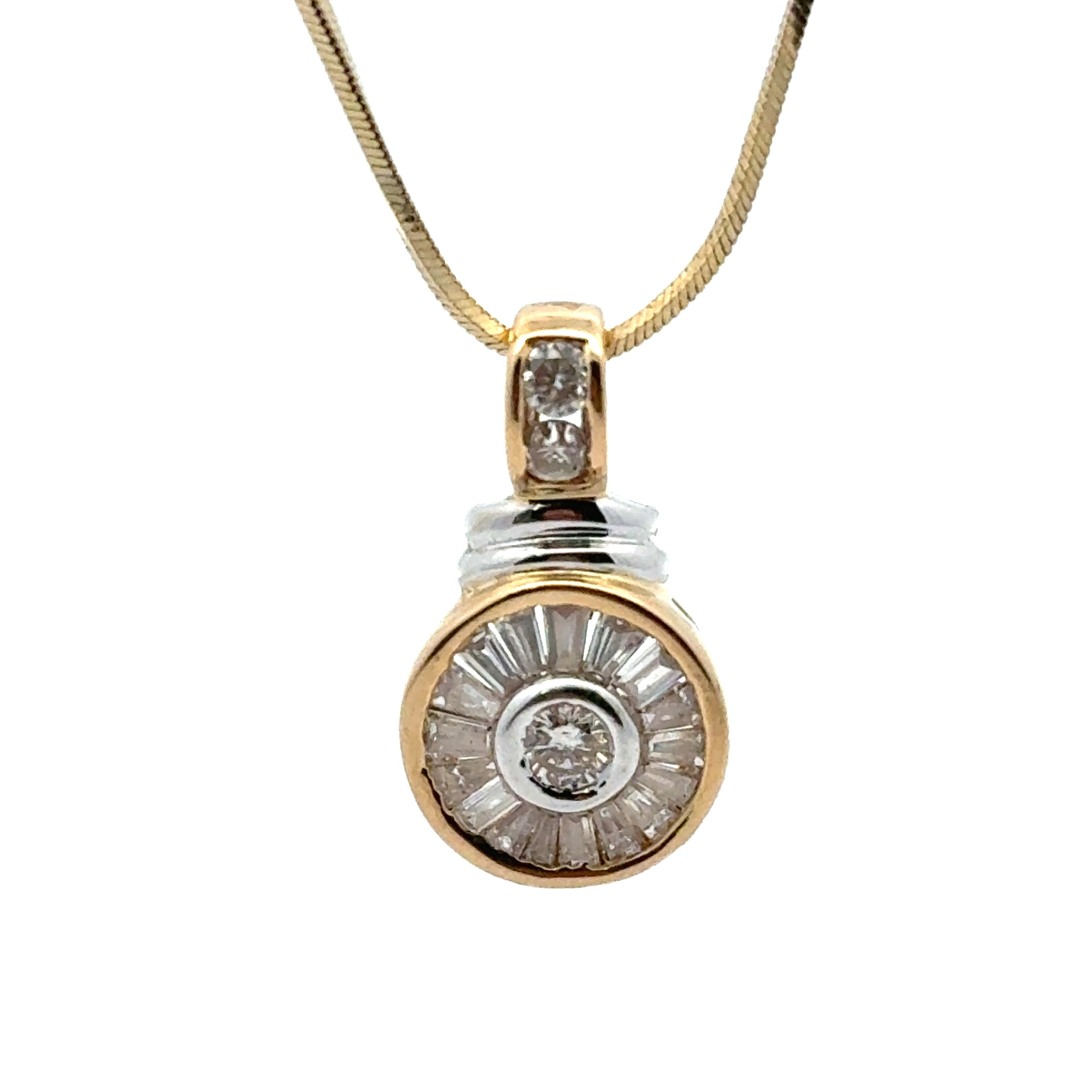 ESTATE JEWELRY