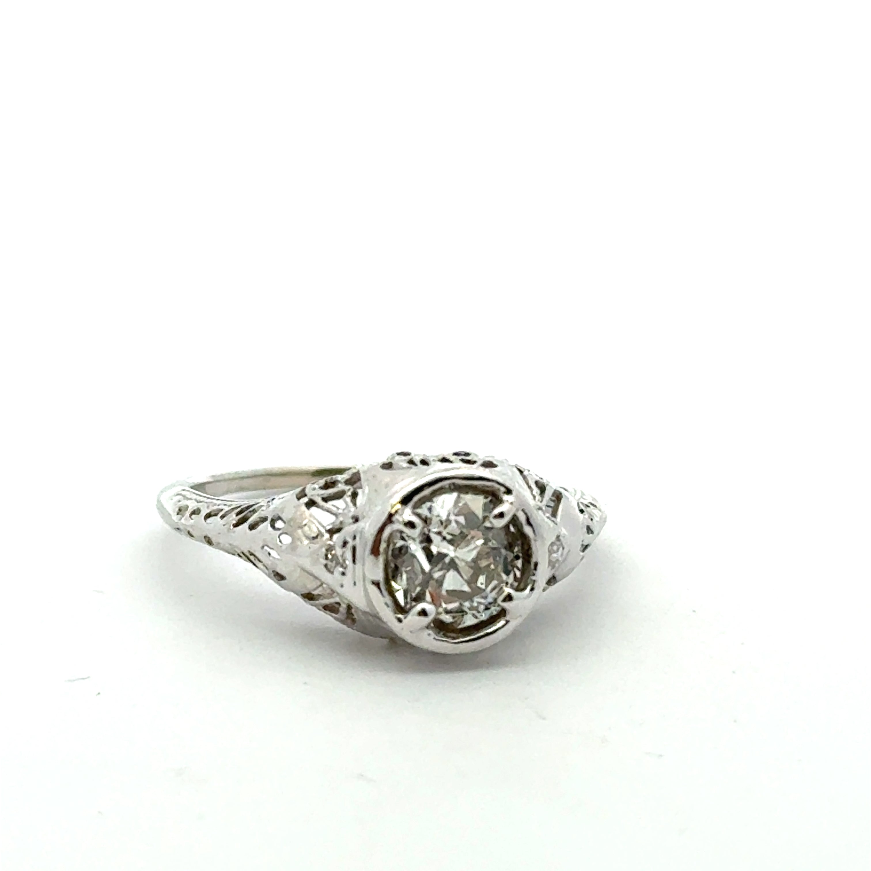 ESTATE JEWELRY