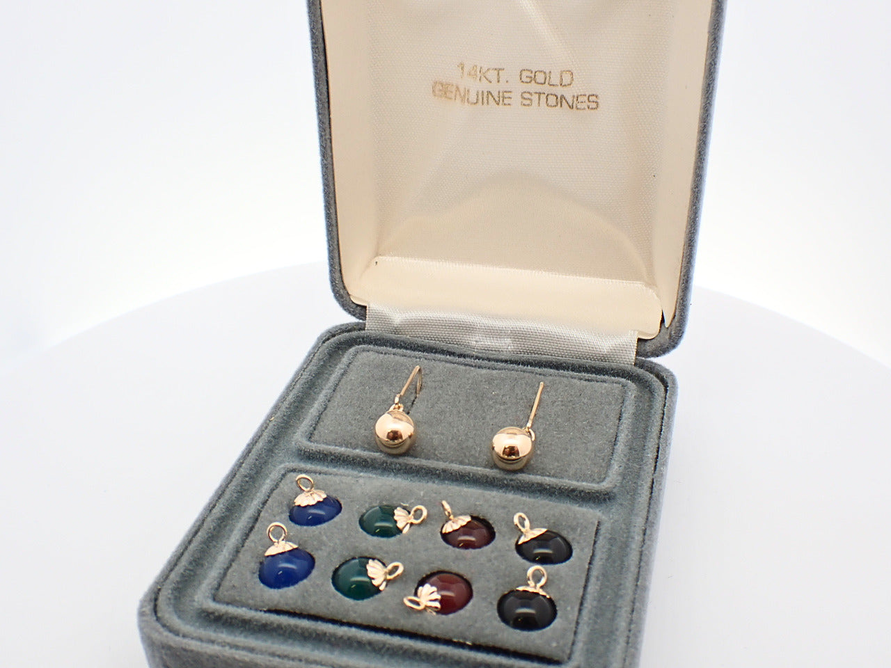 ESTATE JEWELRY