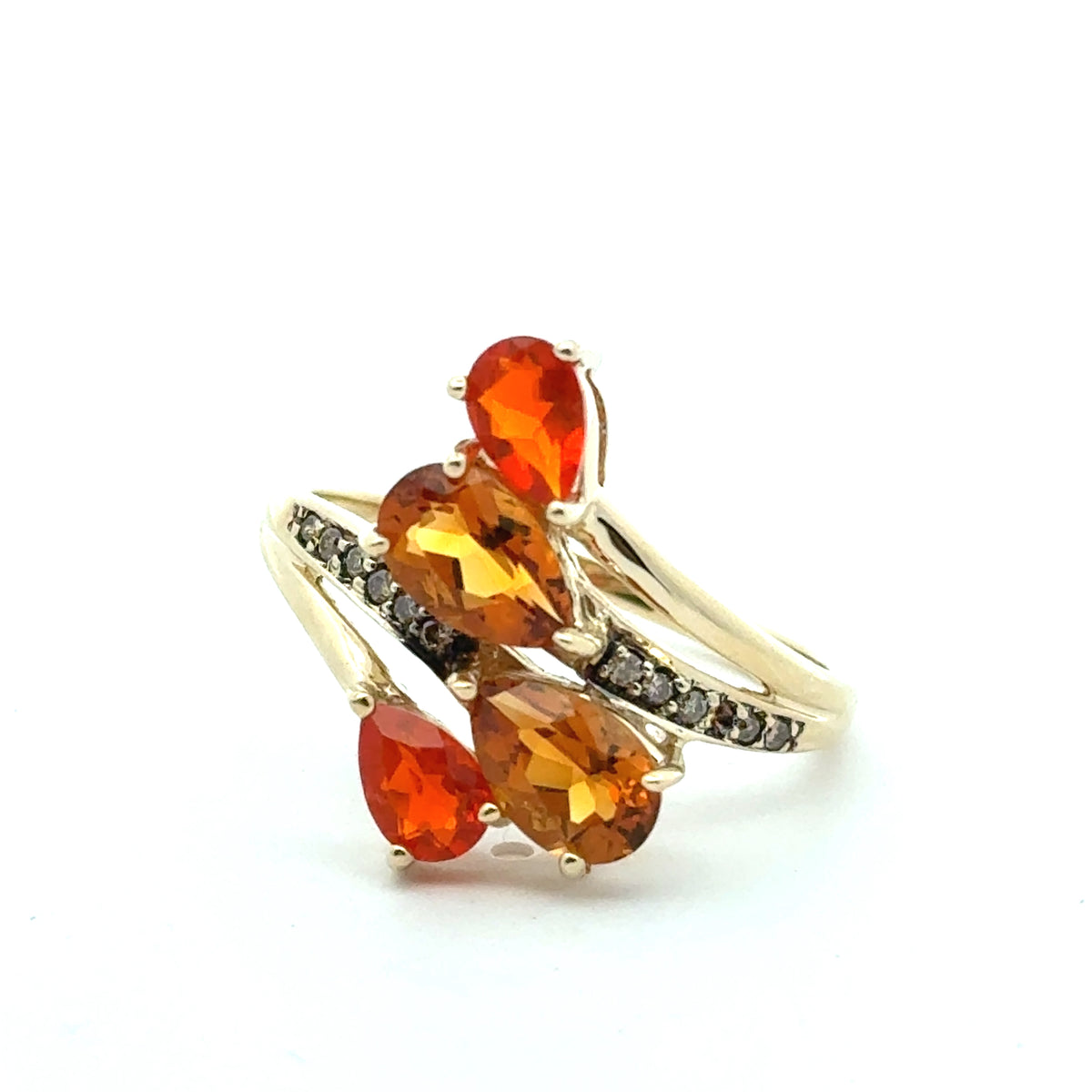 ESTATE JEWELRY