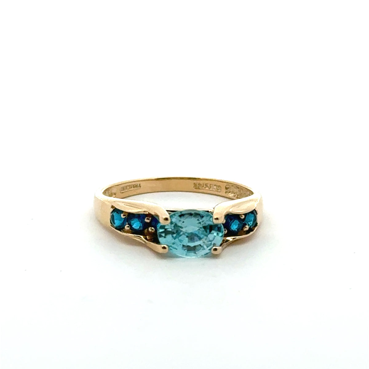 ESTATE JEWELRY