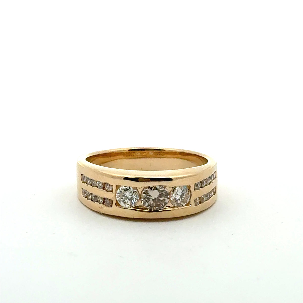 ESTATE JEWELRY