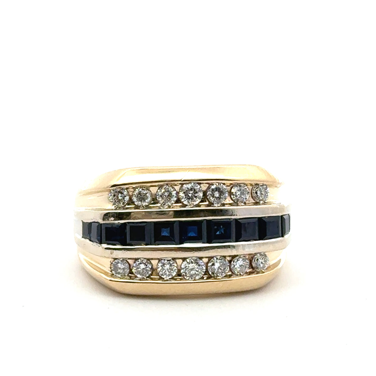ESTATE JEWELRY