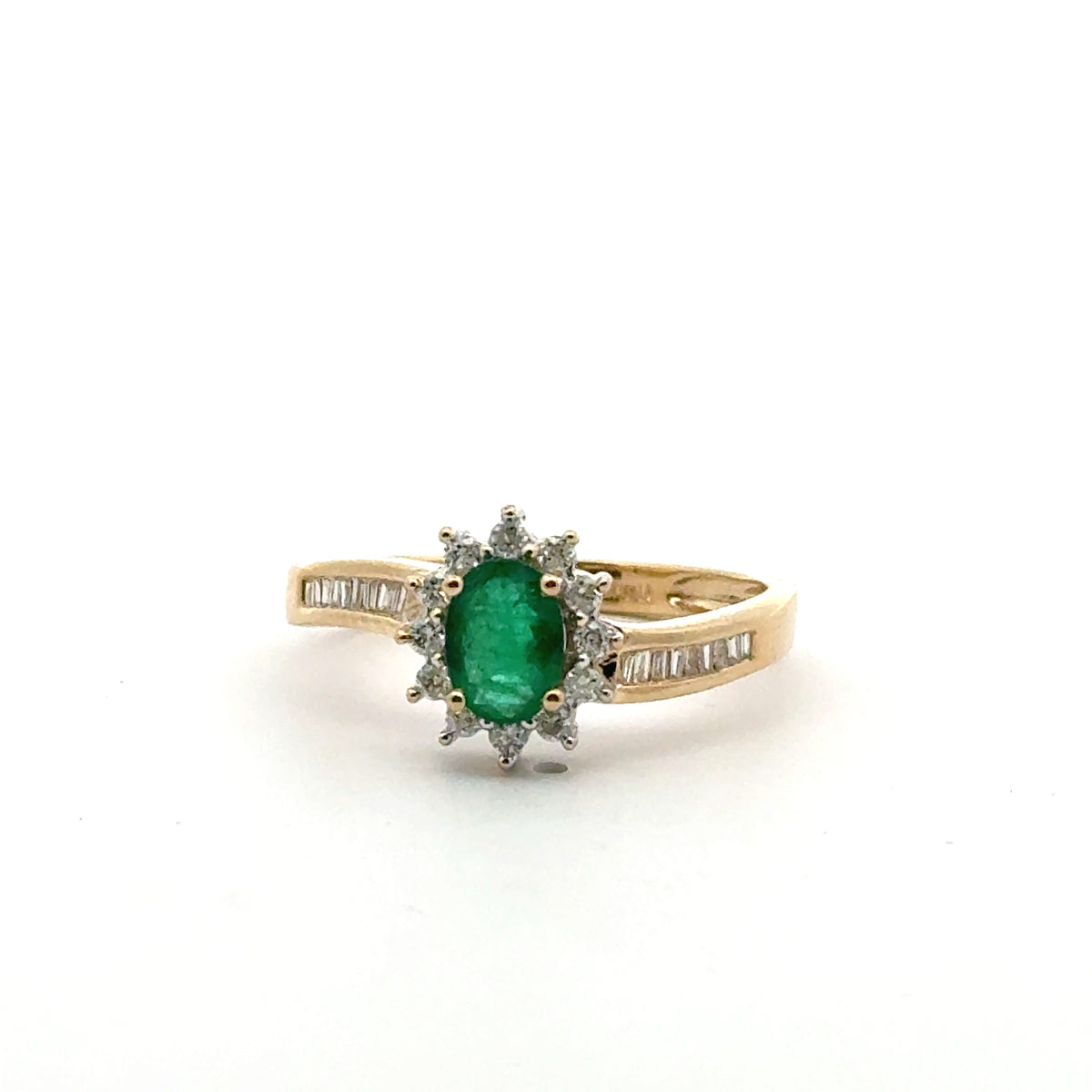 ESTATE JEWELRY