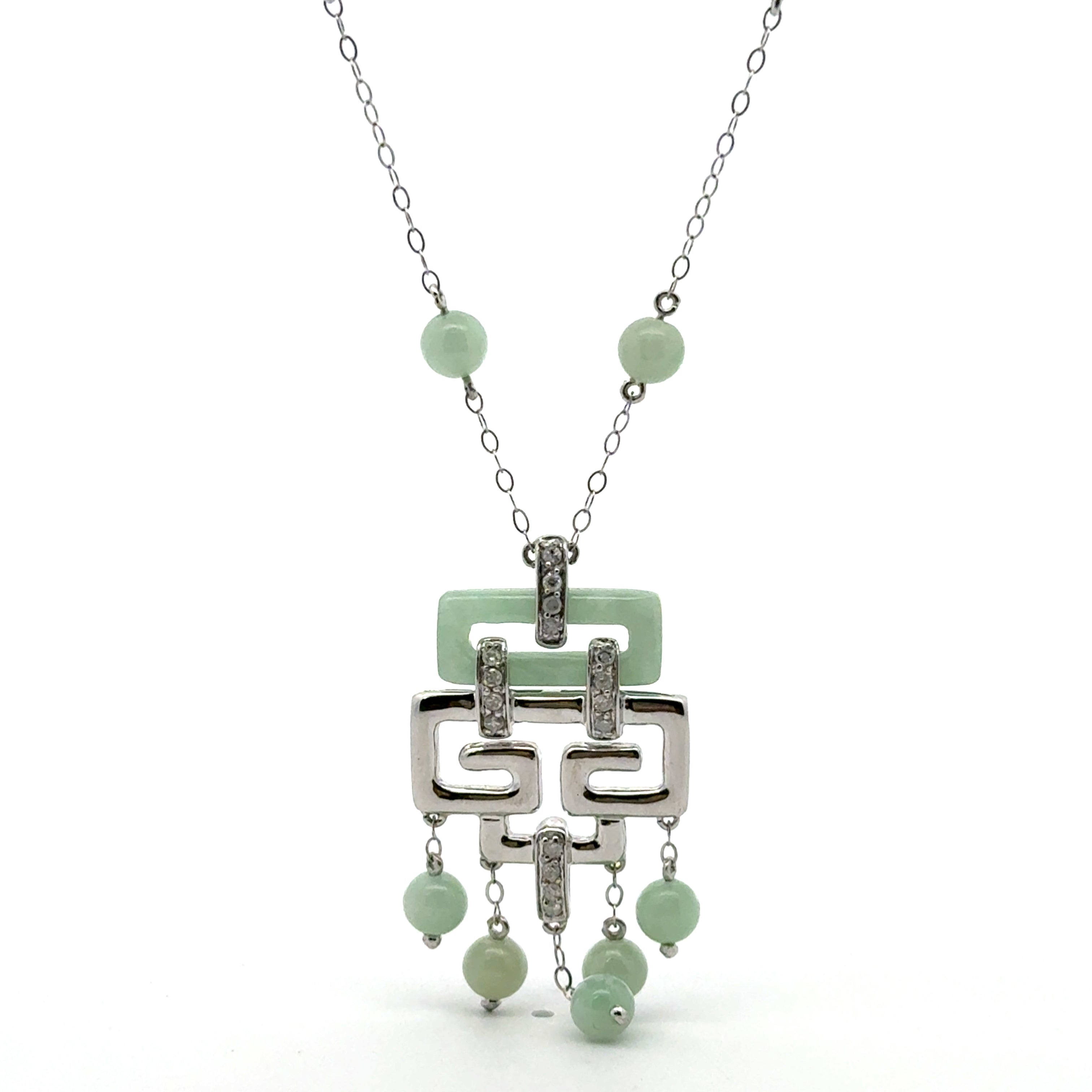 ESTATE JEWELRY