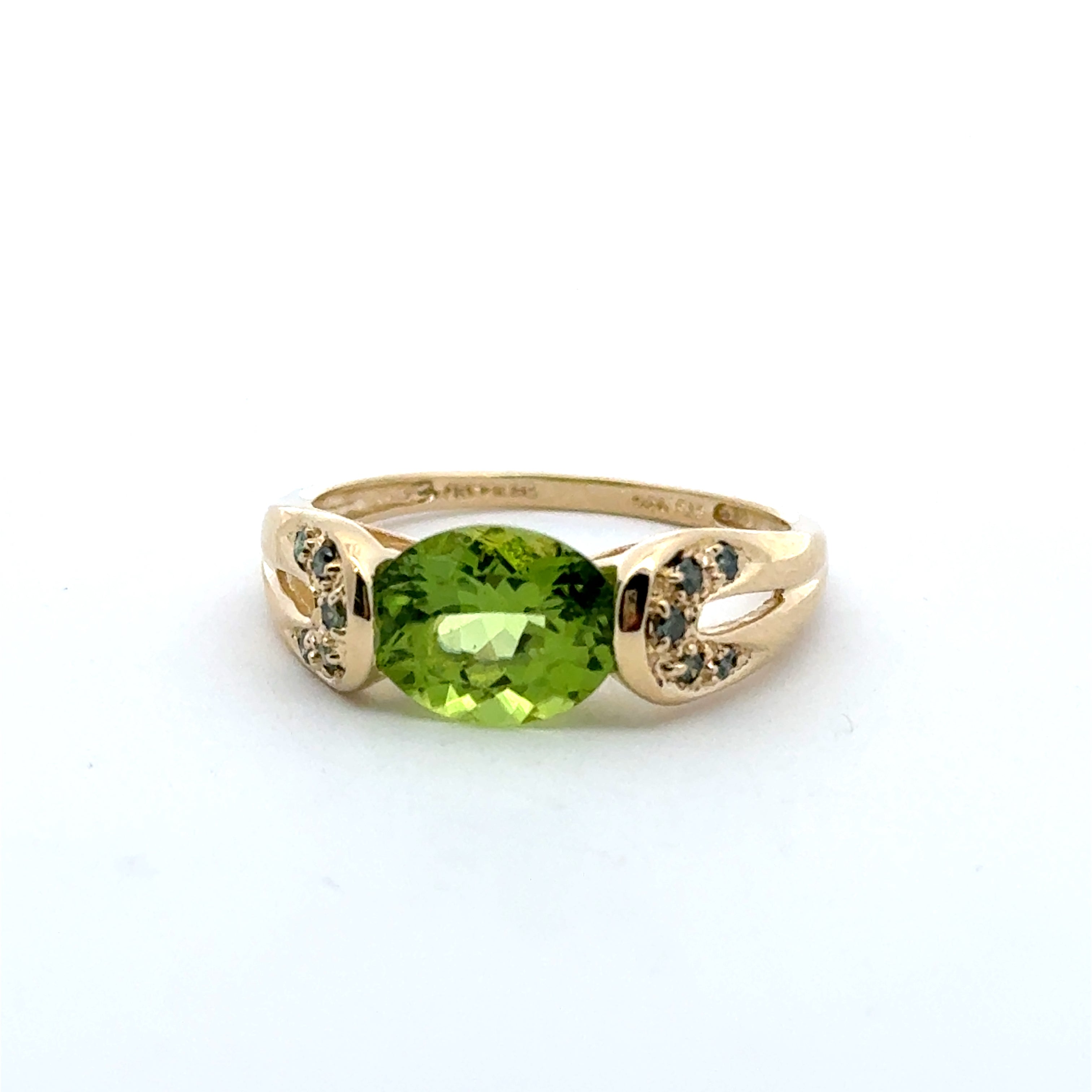 ESTATE JEWELRY