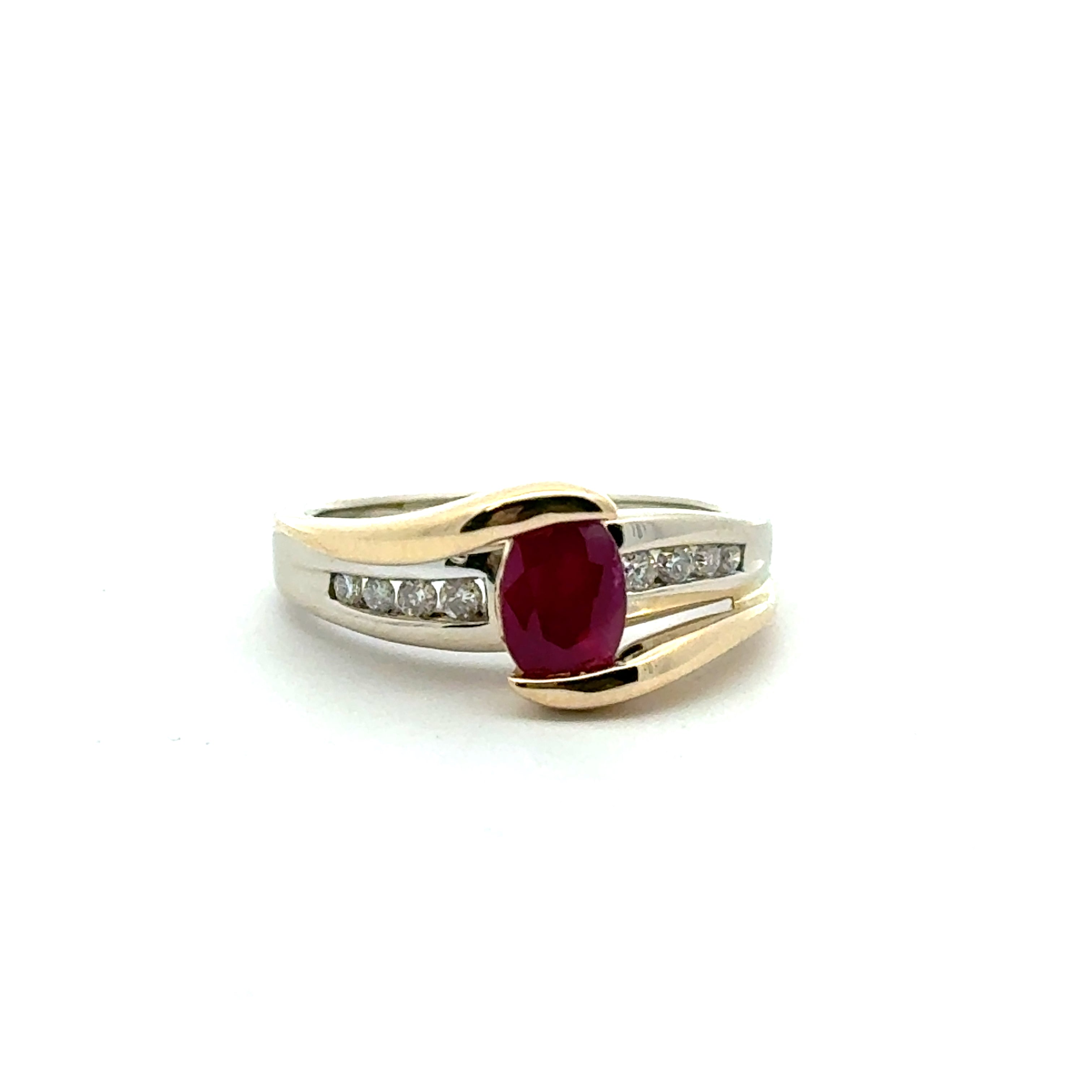ESTATE JEWELRY