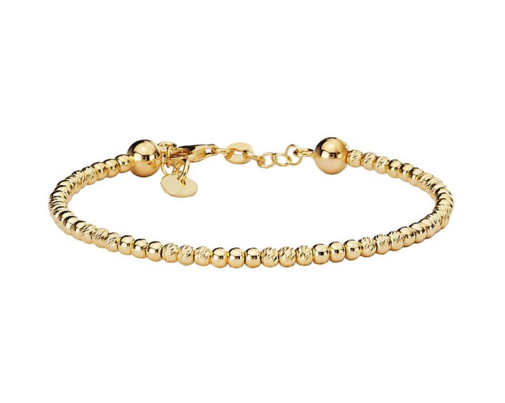 Silver Bracelet