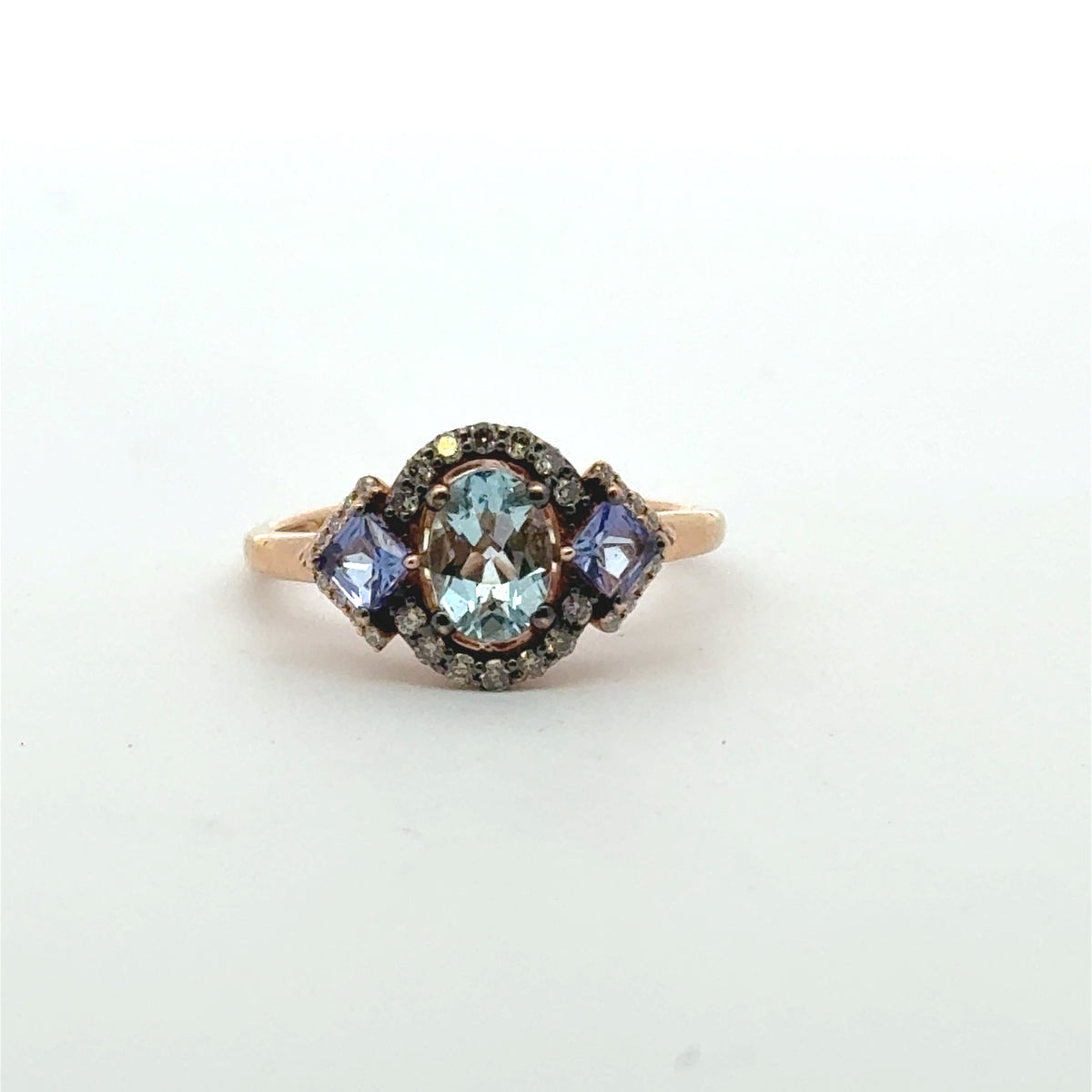 ESTATE JEWELRY