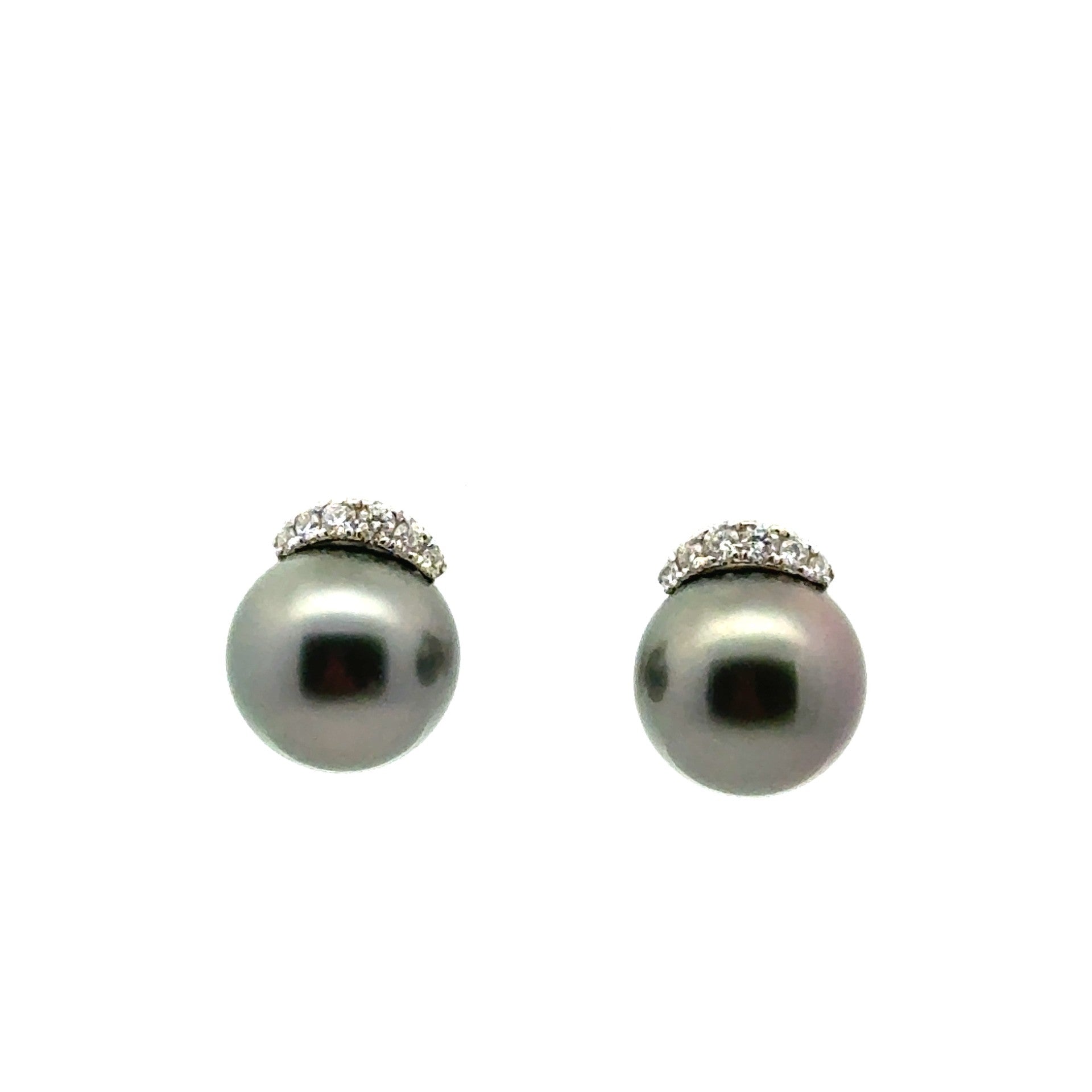 Pearl Earring
