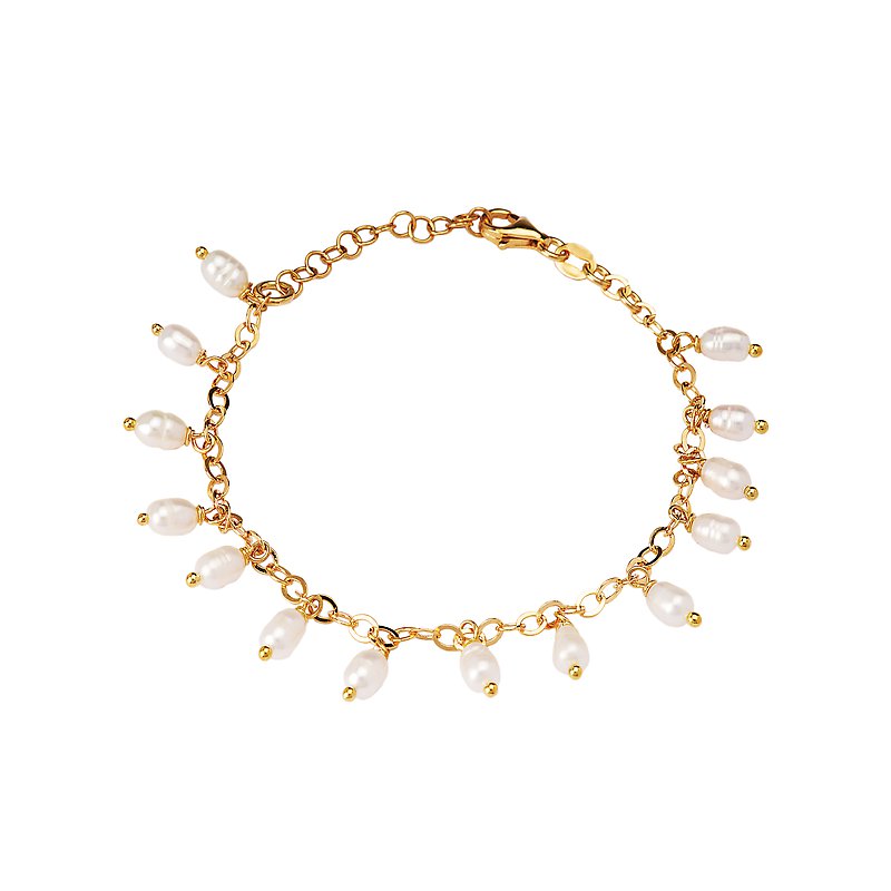 Silver Bracelet