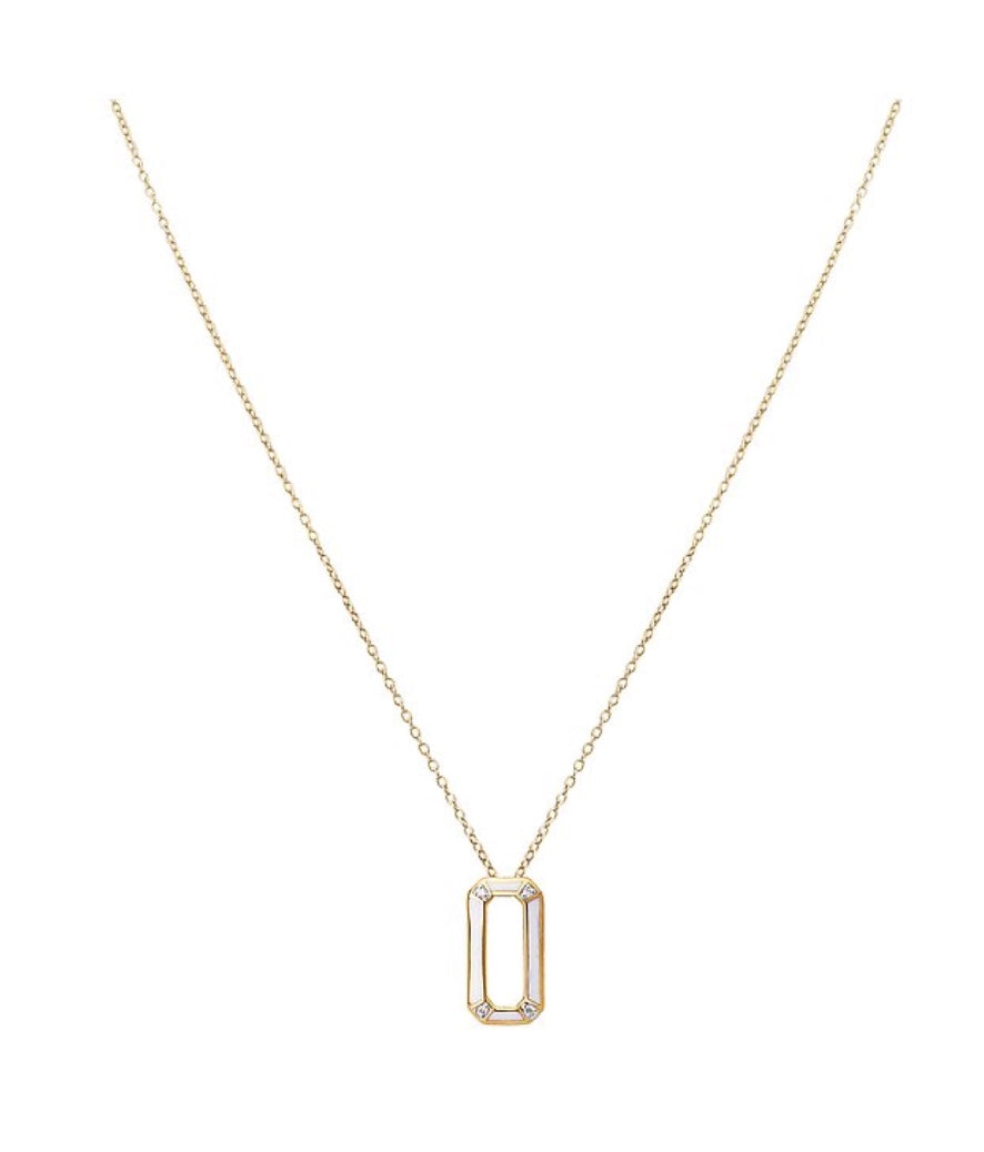 Silver Chain