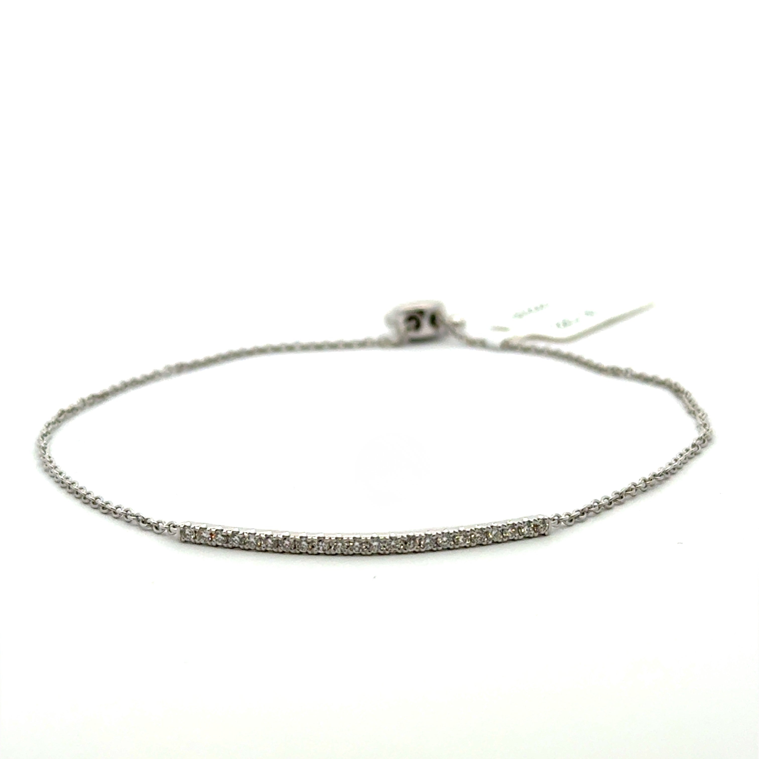 Diamond Bracelet