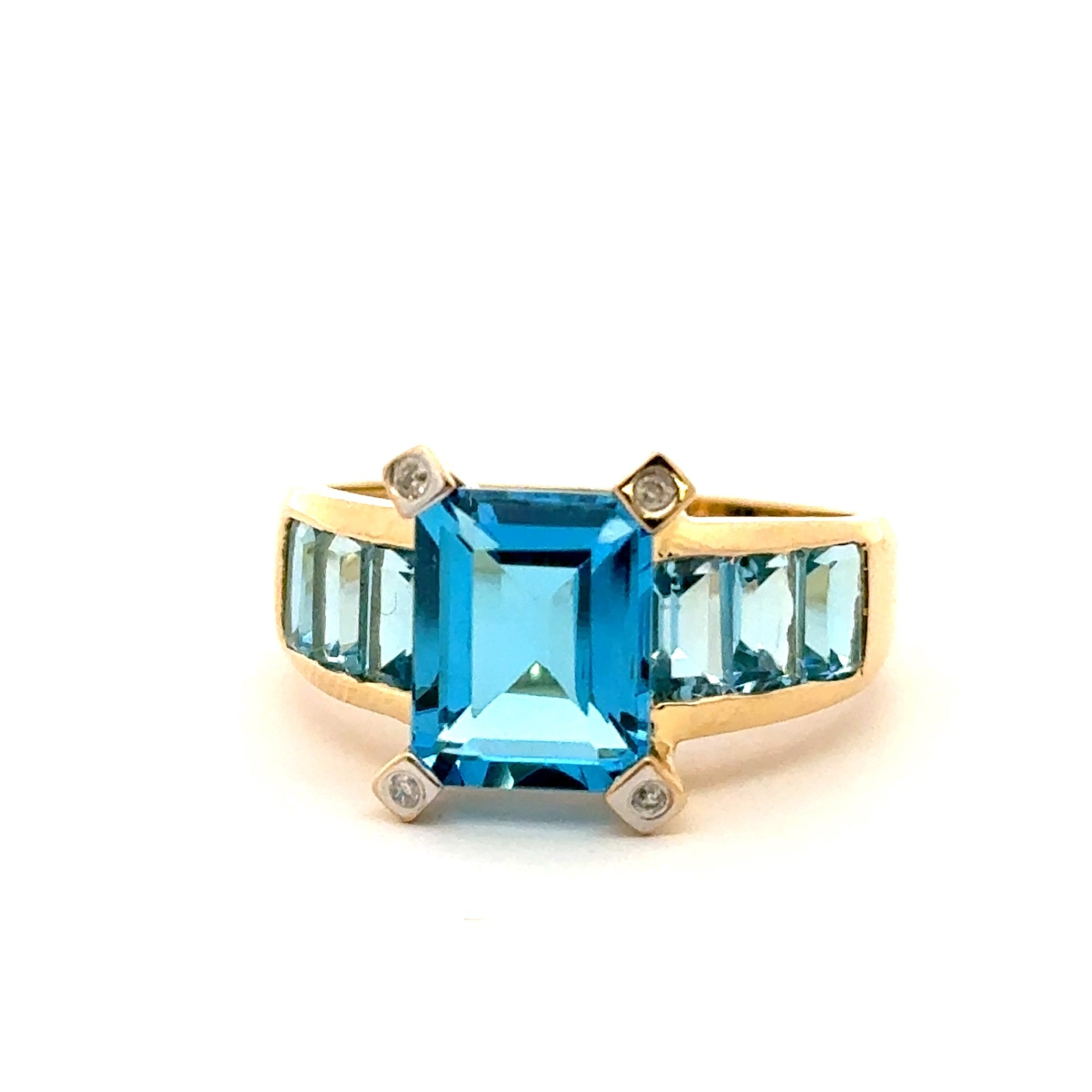 ESTATE JEWELRY