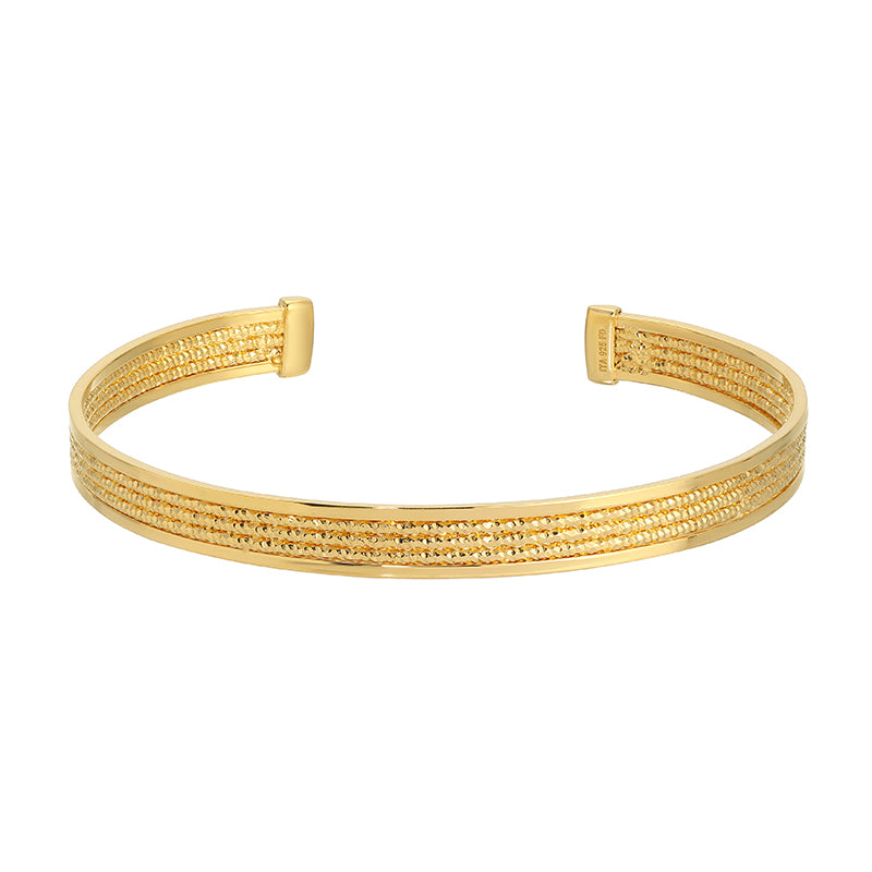 Sterling Silver Bracelet