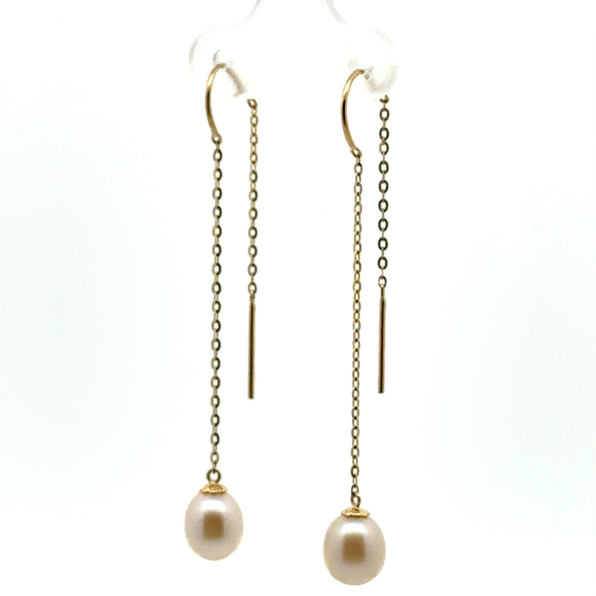 Pearl Earring