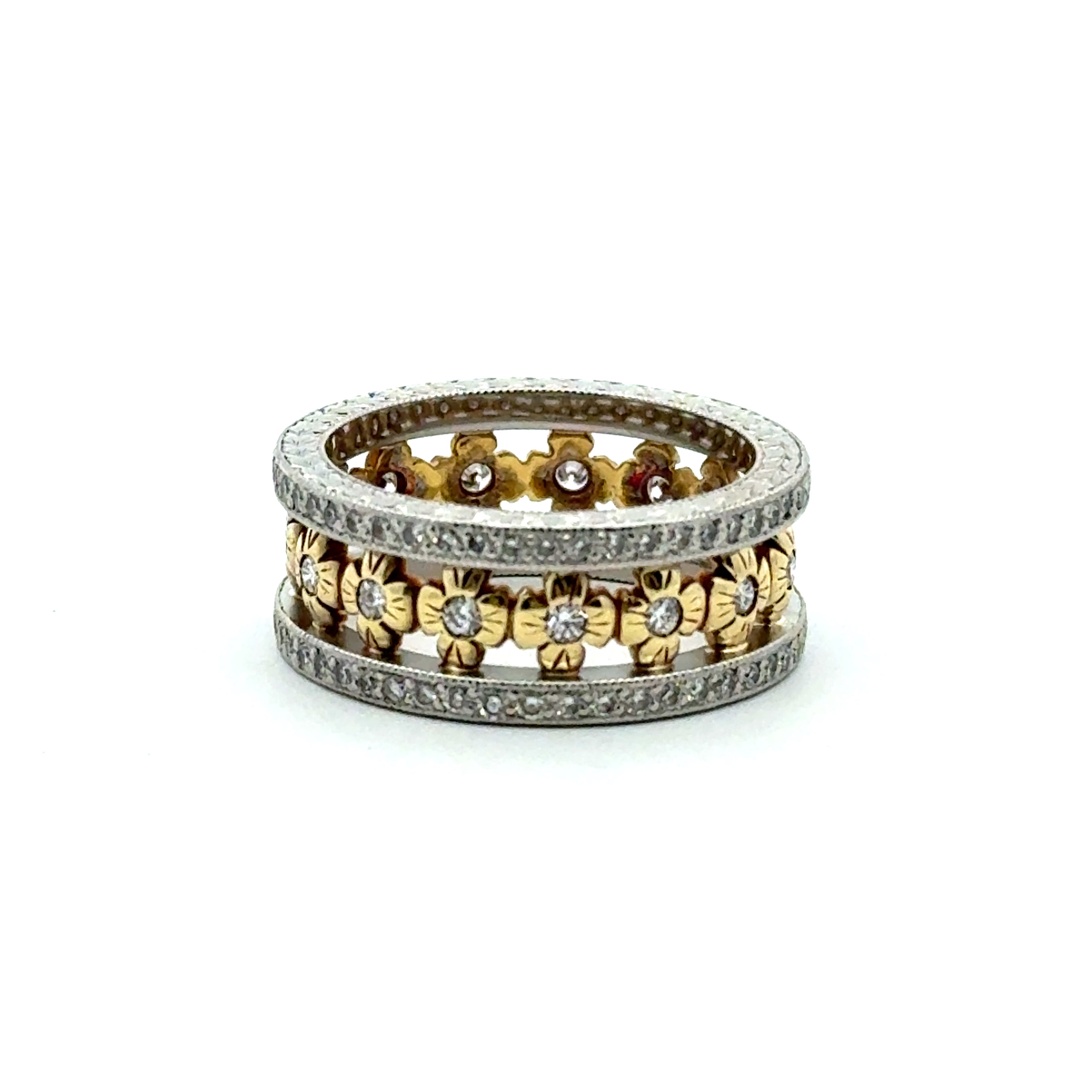 ESTATE JEWELRY