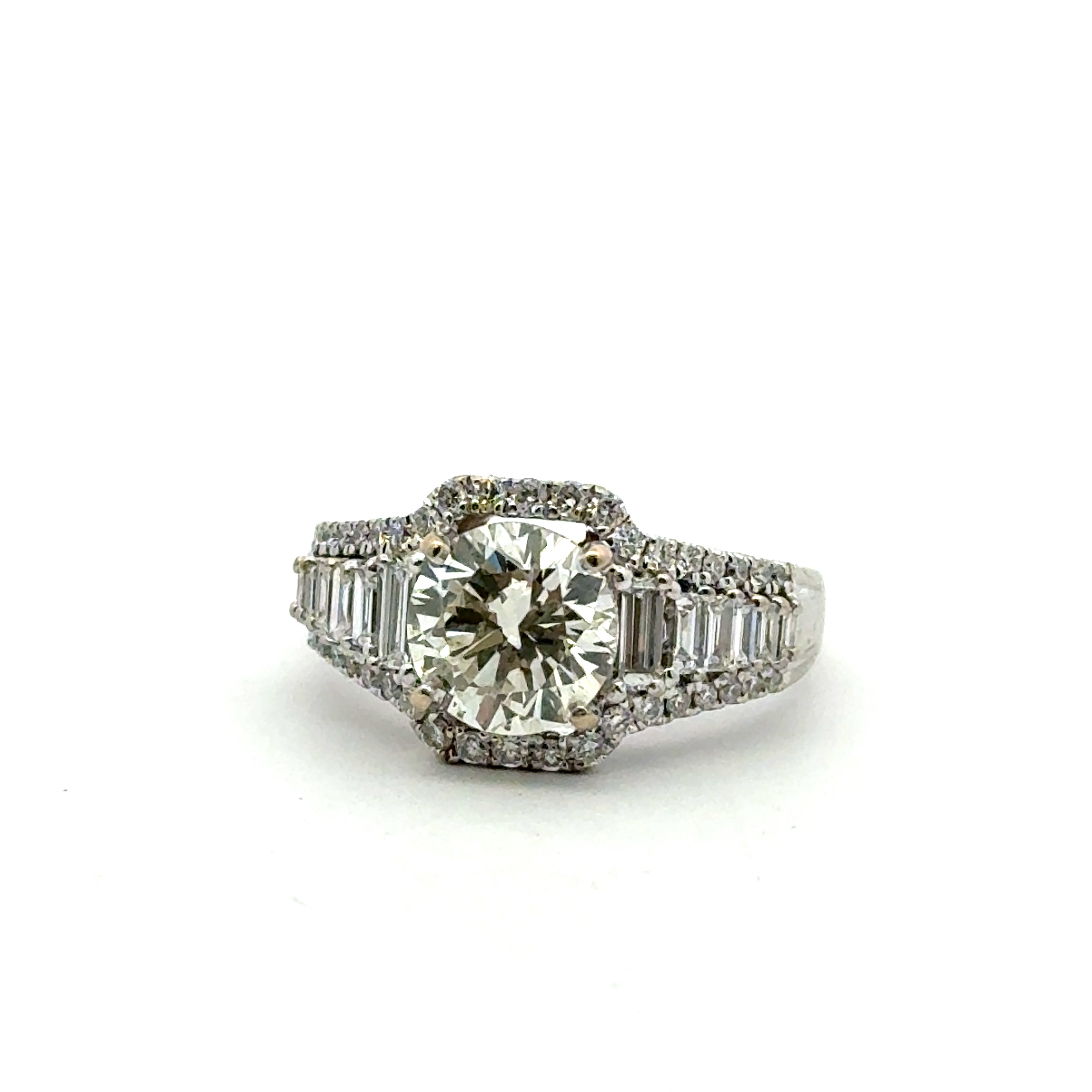 ESTATE JEWELRY