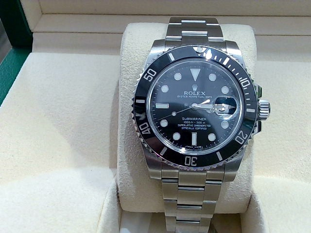 Luxury Watch