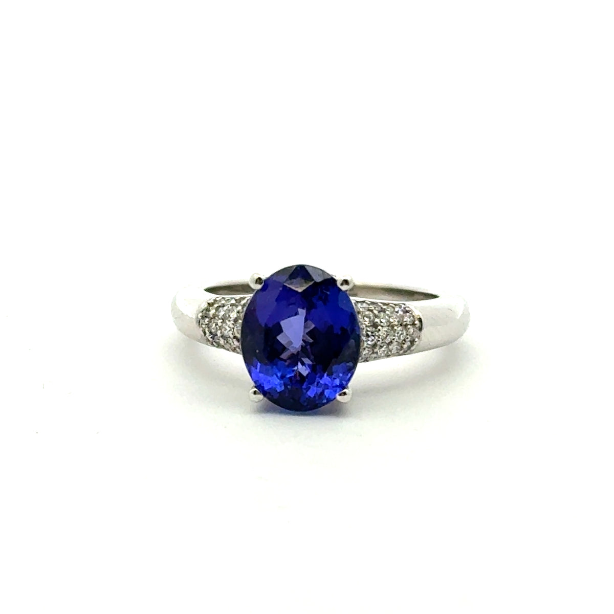 ESTATE JEWELRY