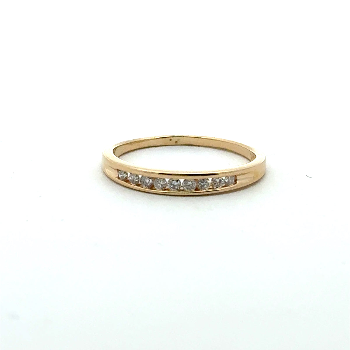 ESTATE JEWELRY