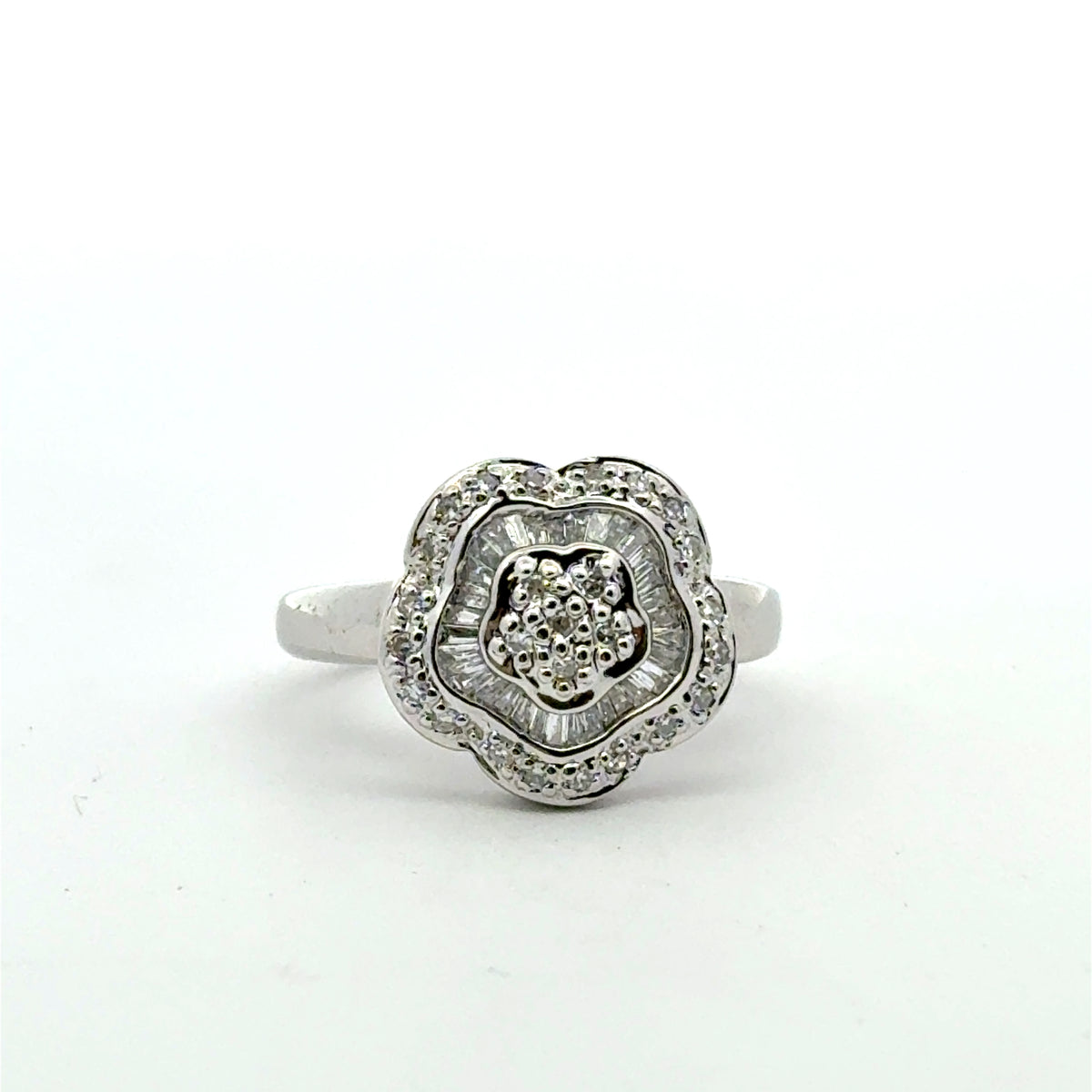 ESTATE JEWELRY