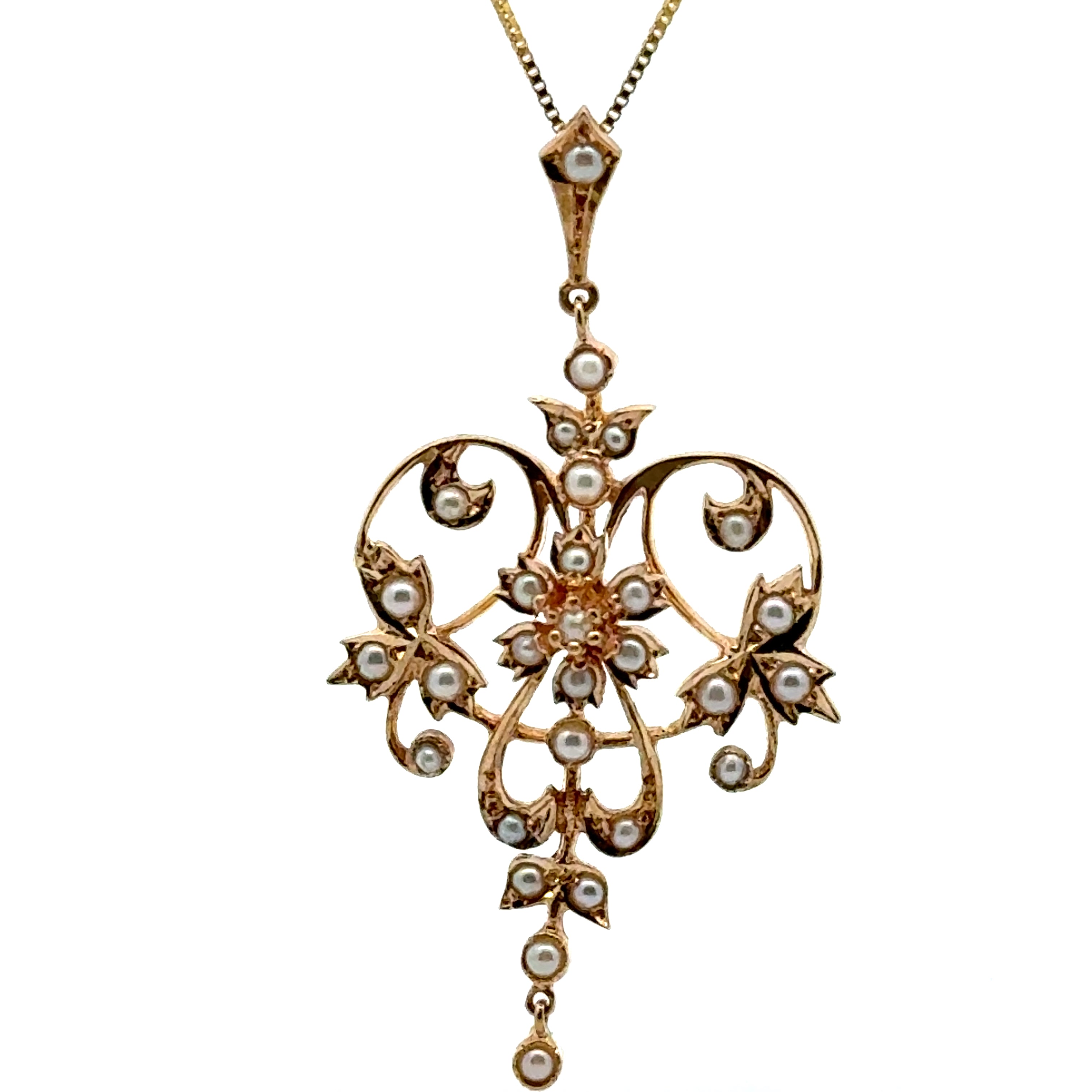 ESTATE JEWELRY