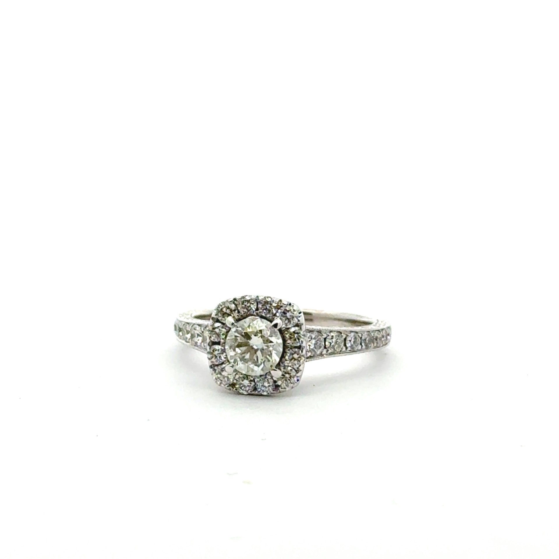 ESTATE JEWELRY