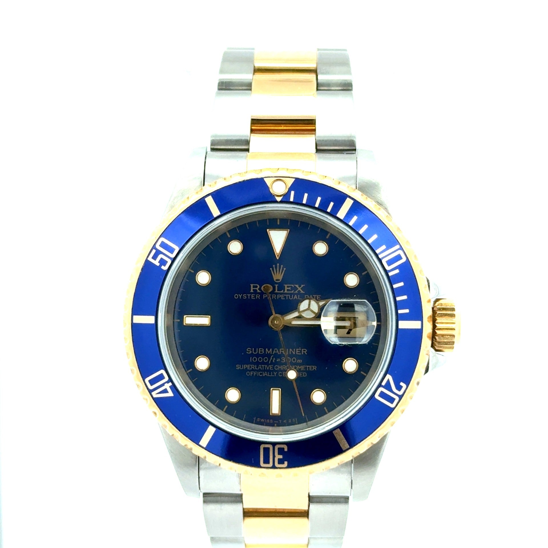 HIGH END WATCHES
