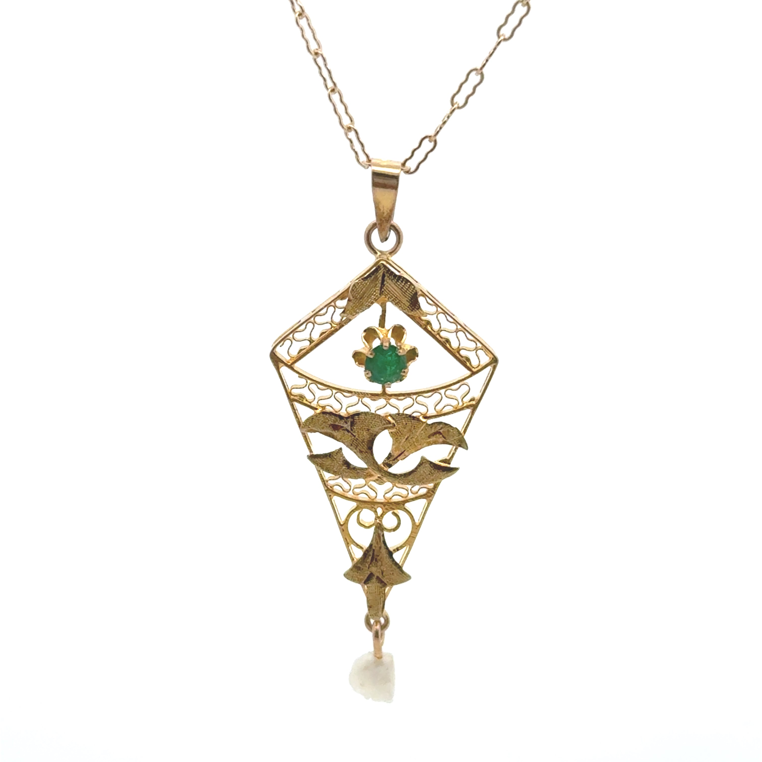 ESTATE JEWELRY