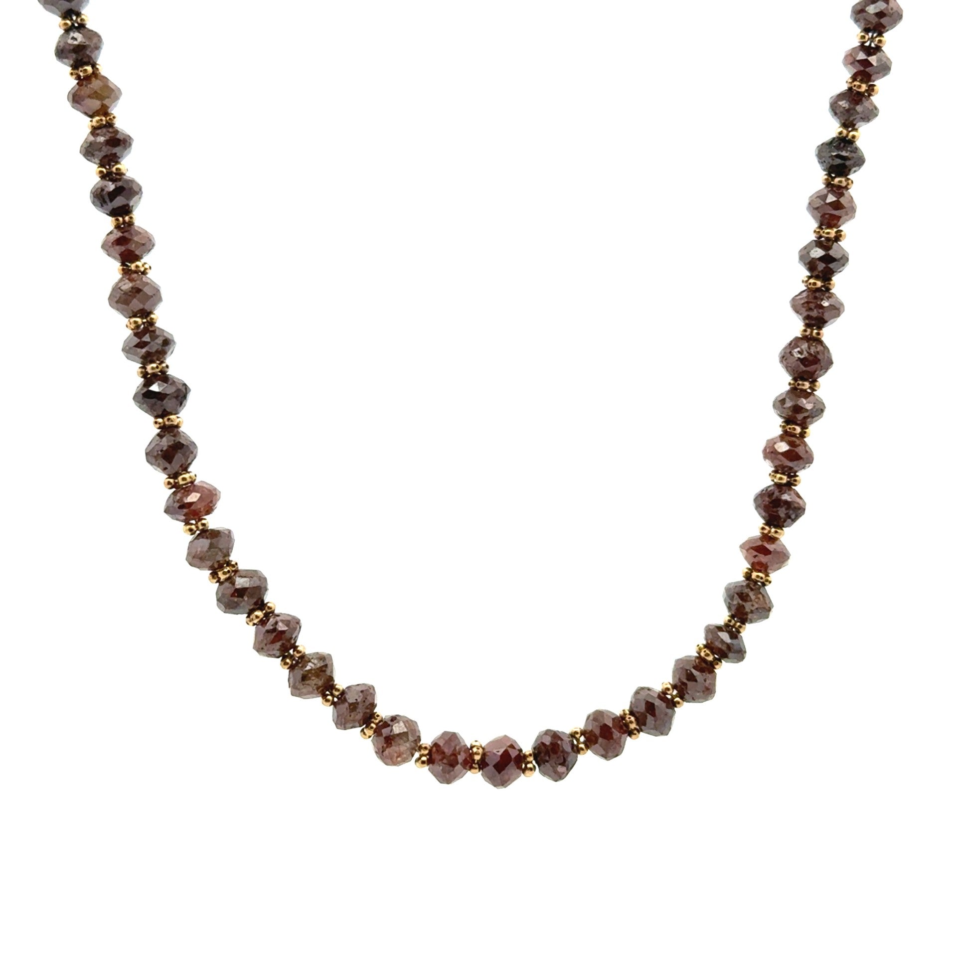Diamond Necklace