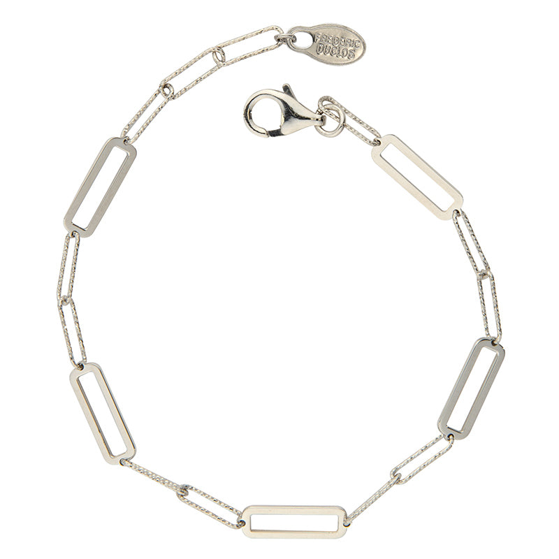 Sterling Silver Bracelet