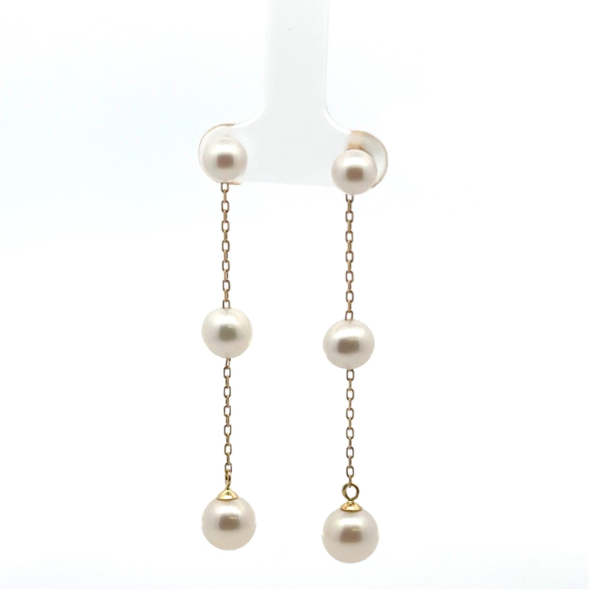 Pearl Earring