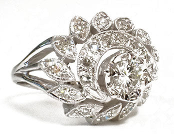 ESTATE JEWELRY