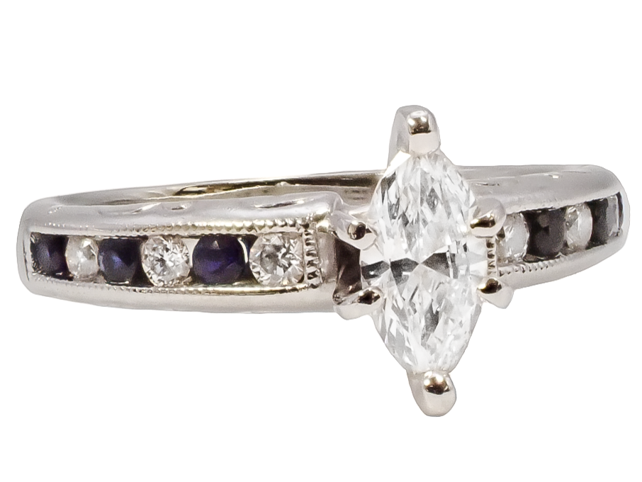 ESTATE JEWELRY