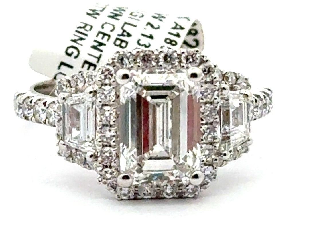LAB GROWN DIAMOND