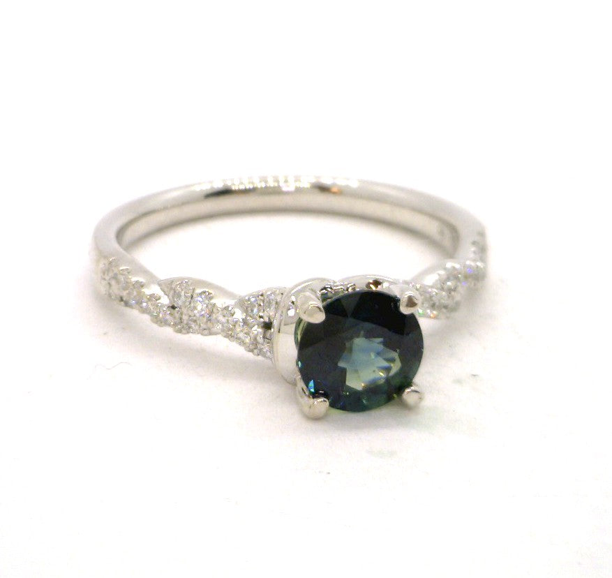 Colored Stone Rings - Women'
