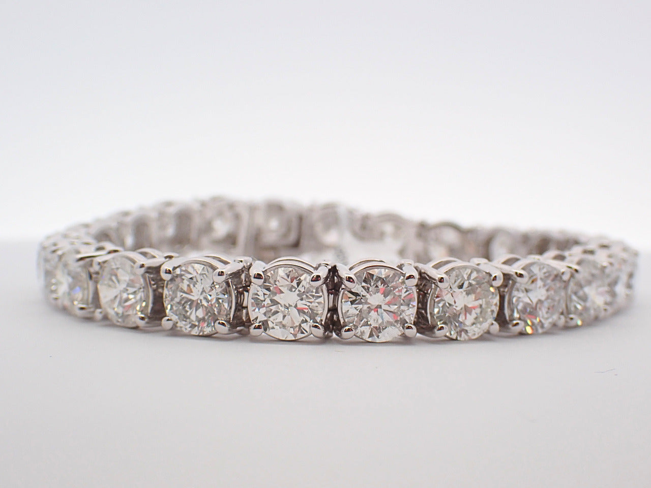 Diamond Bracelet