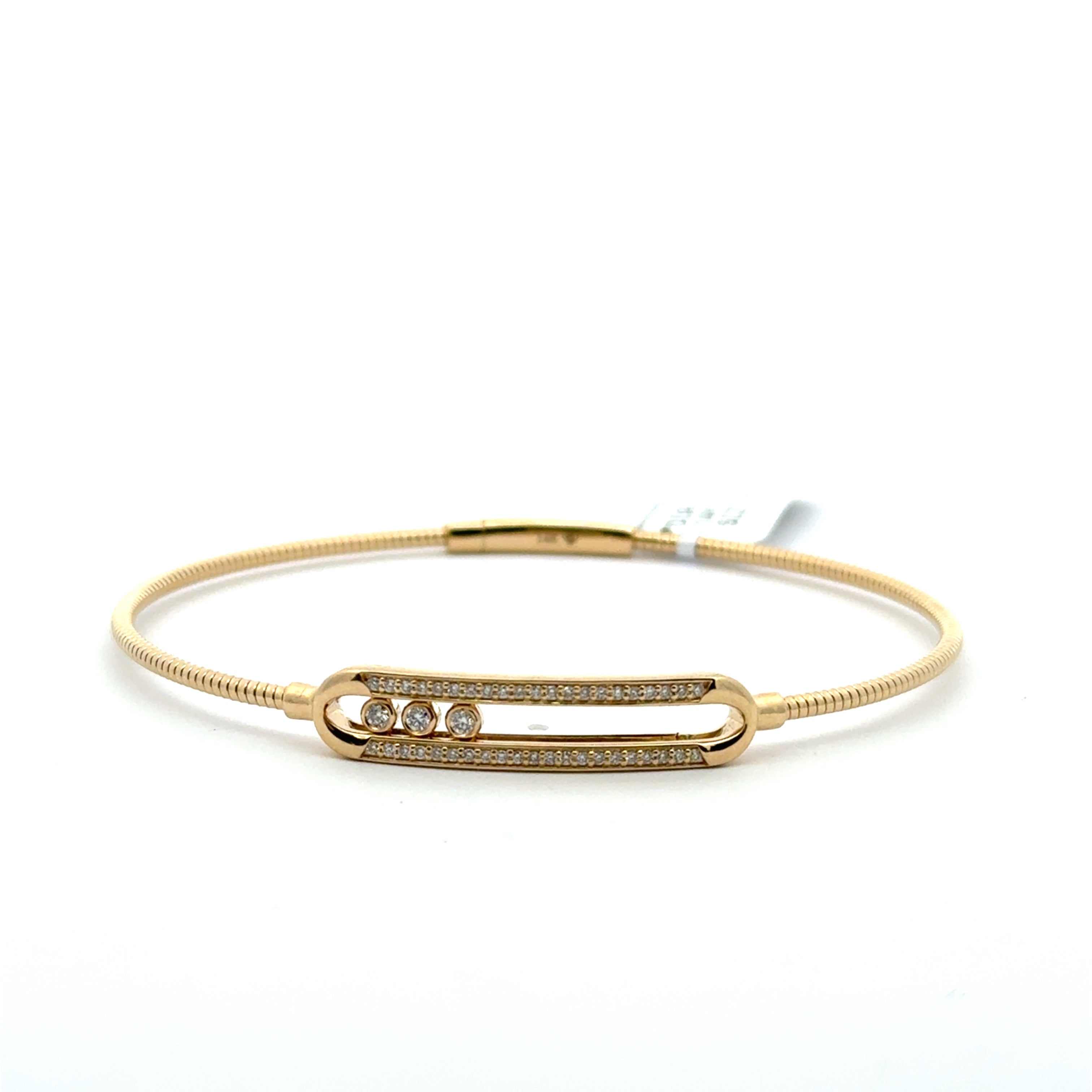 Diamond Bracelet