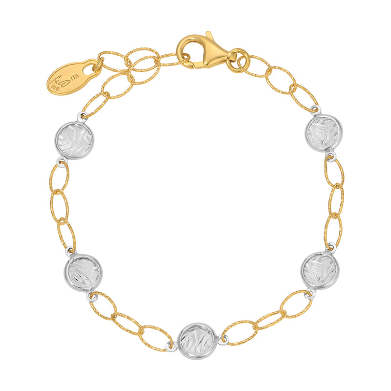 Silver Bracelet