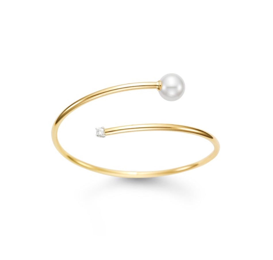 Pearl Bracelet