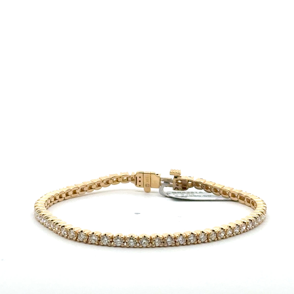 Diamond Bracelet