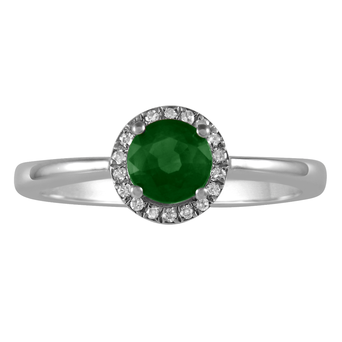 Colored Stone Rings - Women'