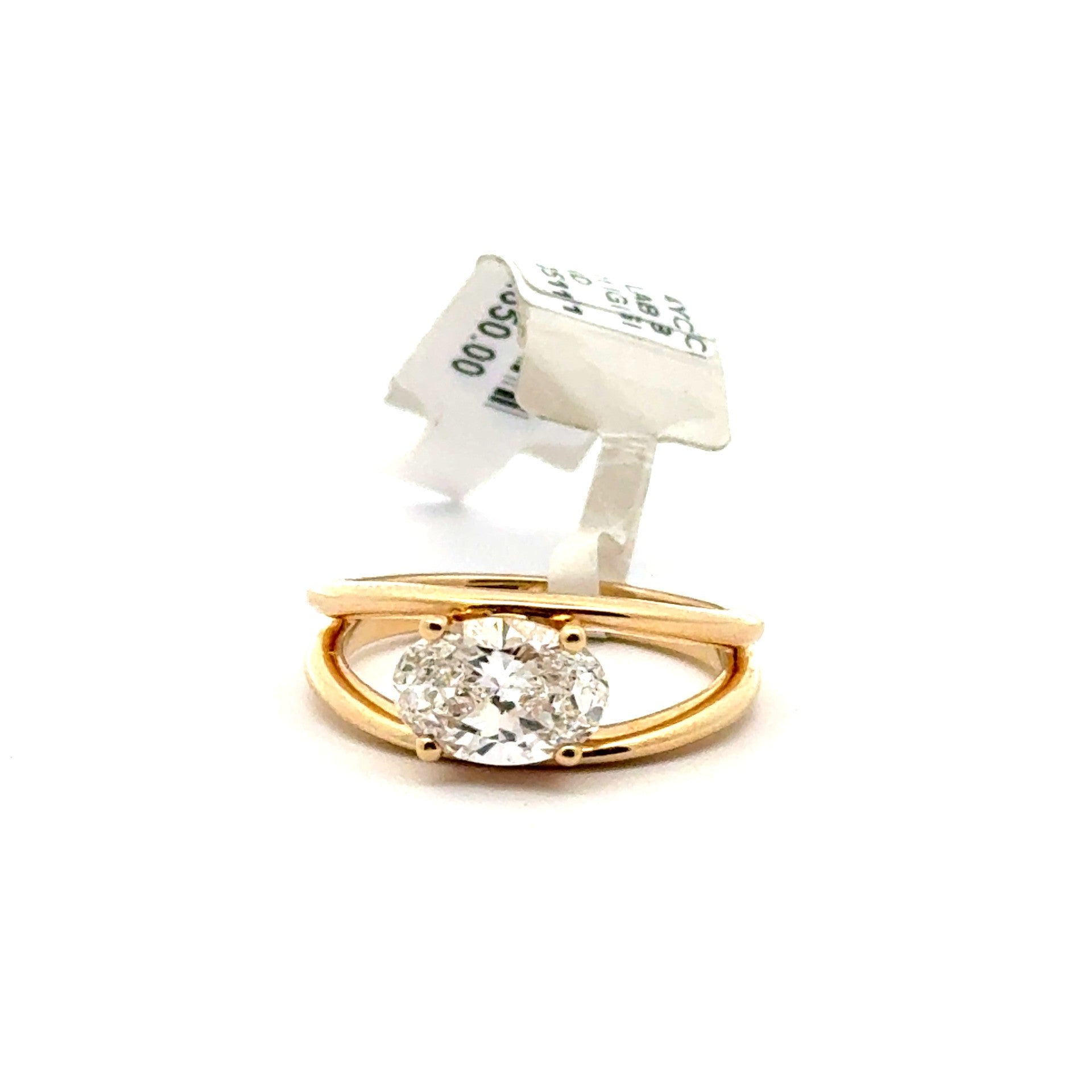 LAB GROWN DIAMOND