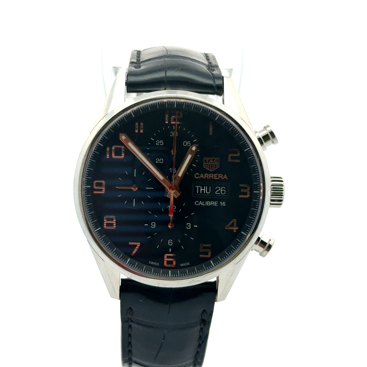HIGH END WATCHES