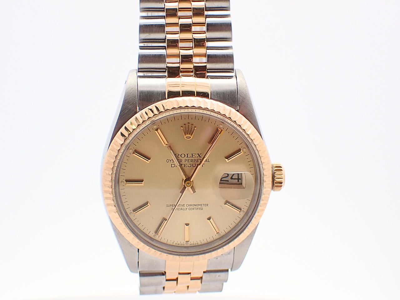 HIGH END WATCHES