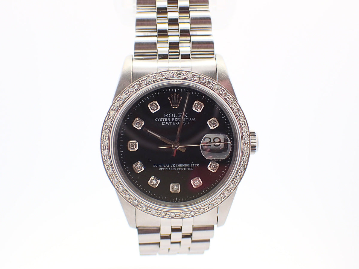 HIGH END WATCHES