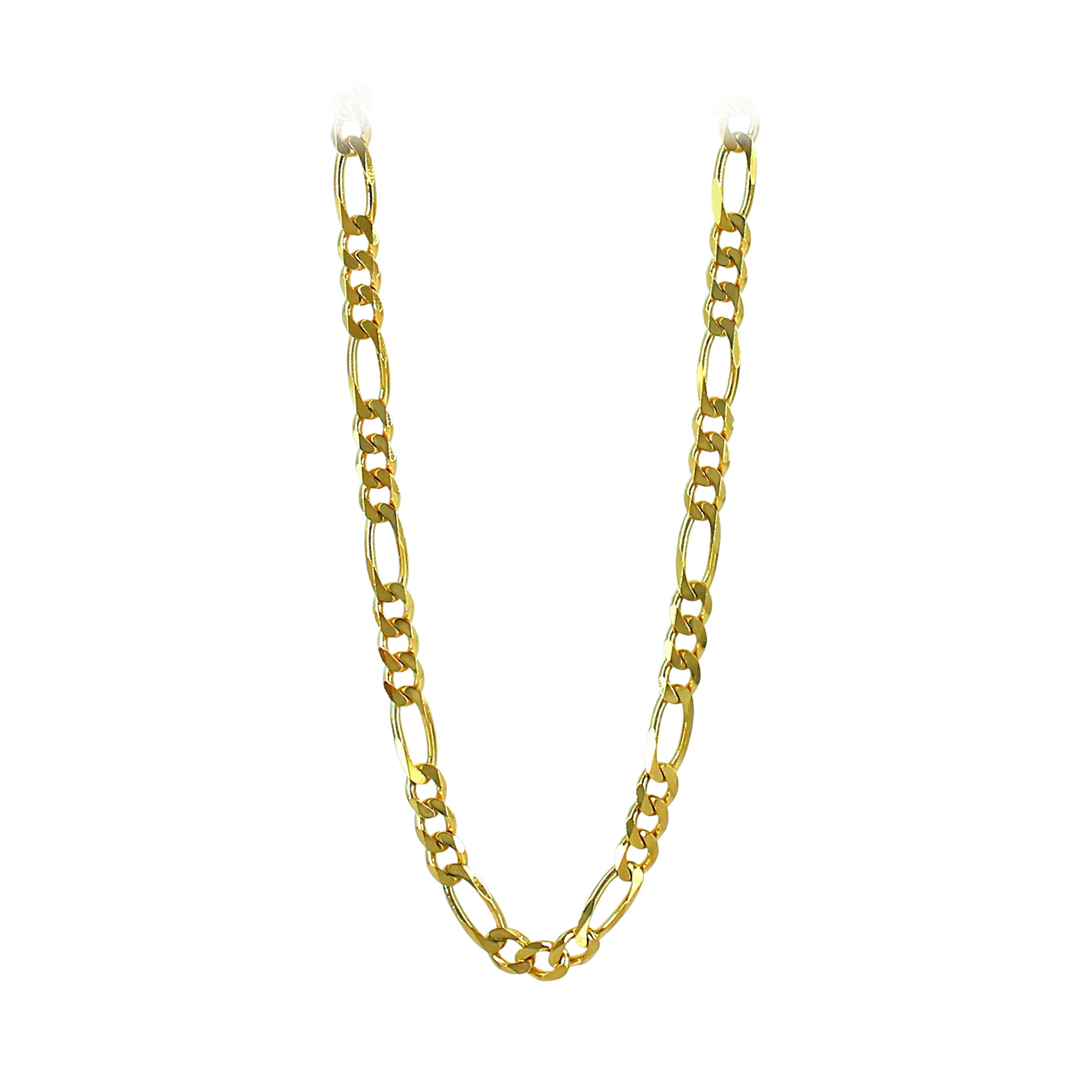 Silver Chain
