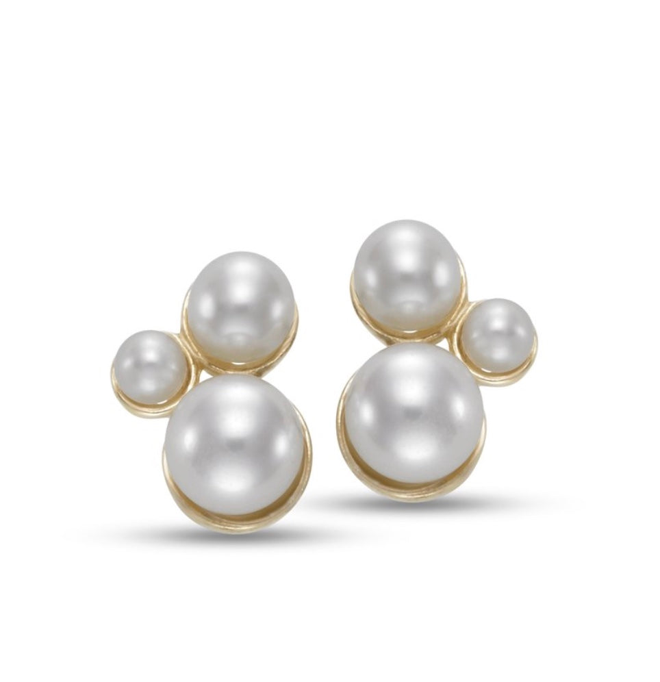 Pearl Earring