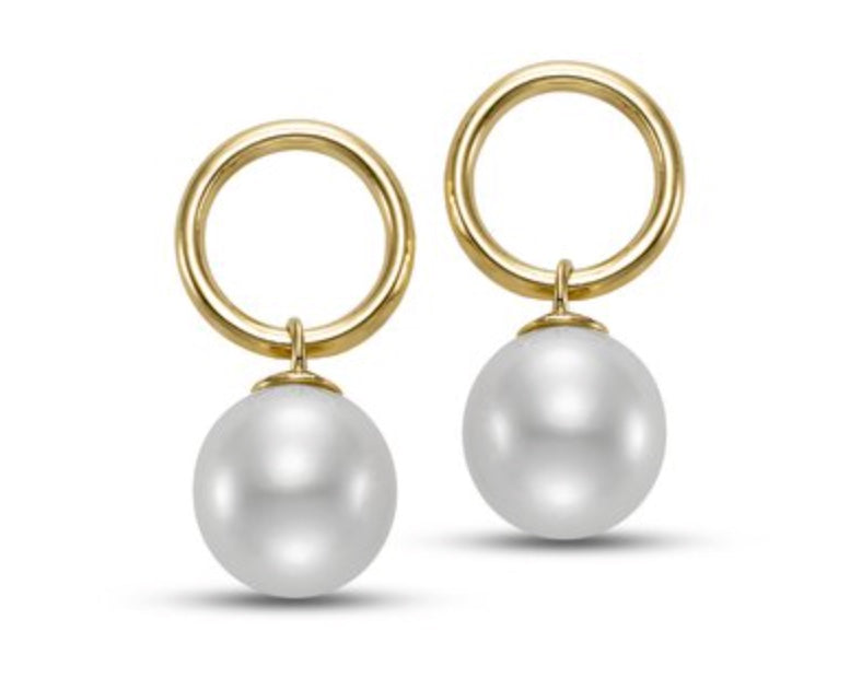 Pearl Earring